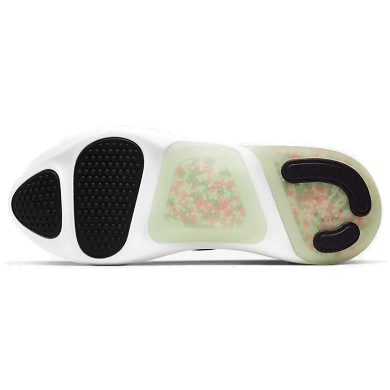 Nike Joyride Dual Run Black Laser Crimson Sneakers CD4365-004