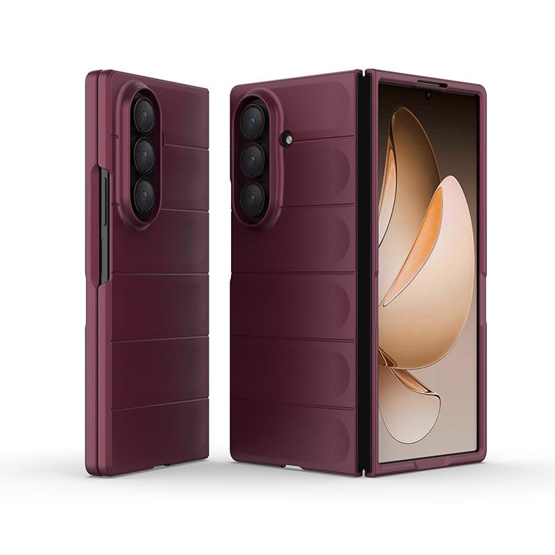 Shockproof Protective Case for Samsung Z Flip/Fold (3-8) – Full Coverage