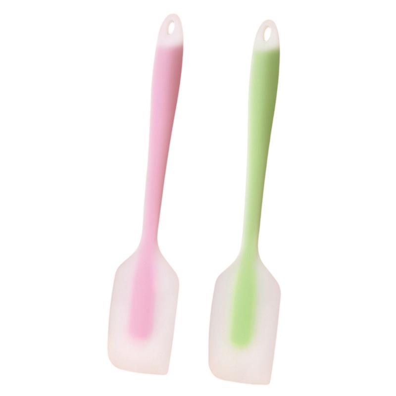 High-Temperature Resistant Baking Spatula