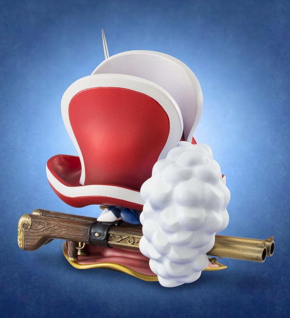 One Piece Tony Tony Chopper Portrait.Of.Pirates EDITION-Z