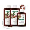 Klorane Quinine Edelweiss Shampoo 400ml X2 + 200ml X1