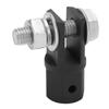 Sturdy Jack Drill Adapter Universal Jacks Lift Part Equipment Wrench Tool  Automotive RV Trailer