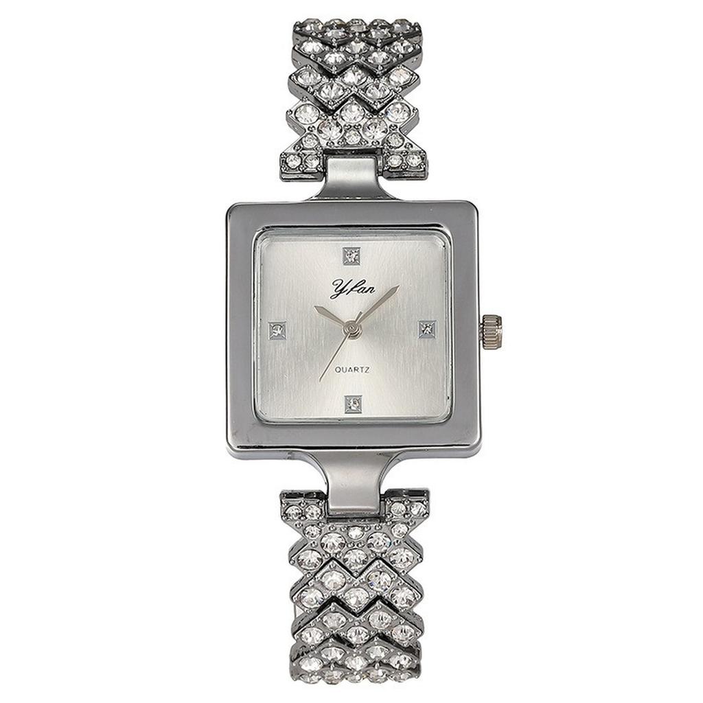 Women Fashion Leather Watch
