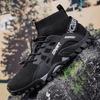 Non-Slip Quick-Drying Breathable Mountaineering and Running Shoes