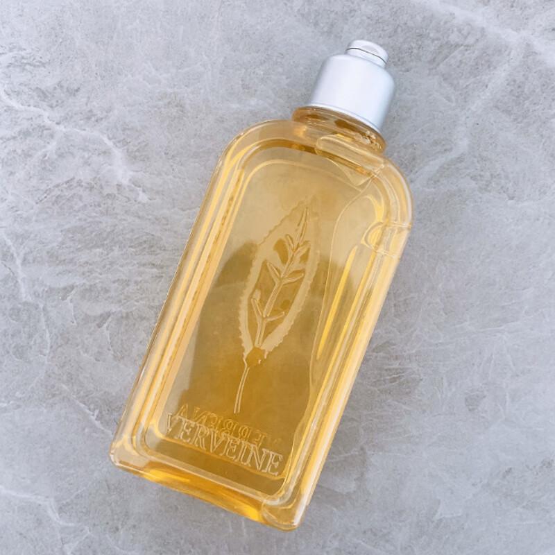 L'Occitane Verbena Fruit Scent Shampoo