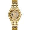Uhr - Guess - Allara GW0604L2 - Quarz - Edelstahl - 36 mm - Gold