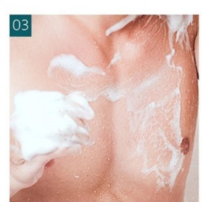 Kundal [reconciliation No. 1 For 2 ConSecutive YearS] Kundal Pure   Safe Cooling Men S cleanSer 300ml