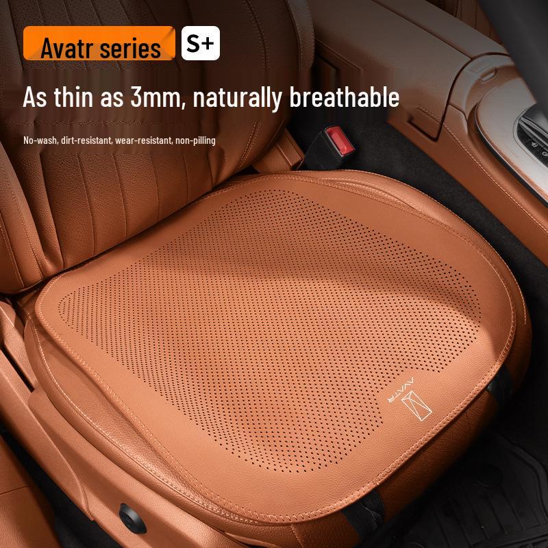 Avita 06/07/11/12 Seat Cushions & Protectors - Breathable, All-Season Car Mats