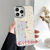 Transparent Phone Case for iPhone 11 12 13 iPhone 13 14 15 Pro 15 16 Pro Max Samsung A15 A16 A25 A26 A55 A56 S25 S24 S22 S23 Ultra S25 Edge