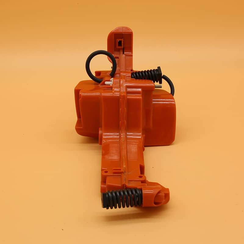 Fuel Gas Tank Handle Assembly Fit For Husqvarna 340 345 346XP 350 353 Gasoline Chainsaw Parts 503863771,503863703