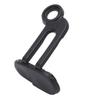 Shutter Cable Rubber Top Cover Lid Digital Camera Repair Part for Nikon D800 D800E Cameras
