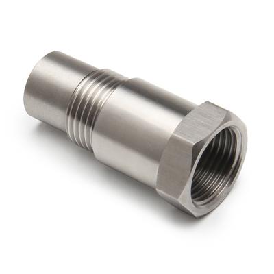 Oxigen O2 Senzor Distanțiere Adaptor Bung Convertor catalitic Fix Verificați Lumina motorului