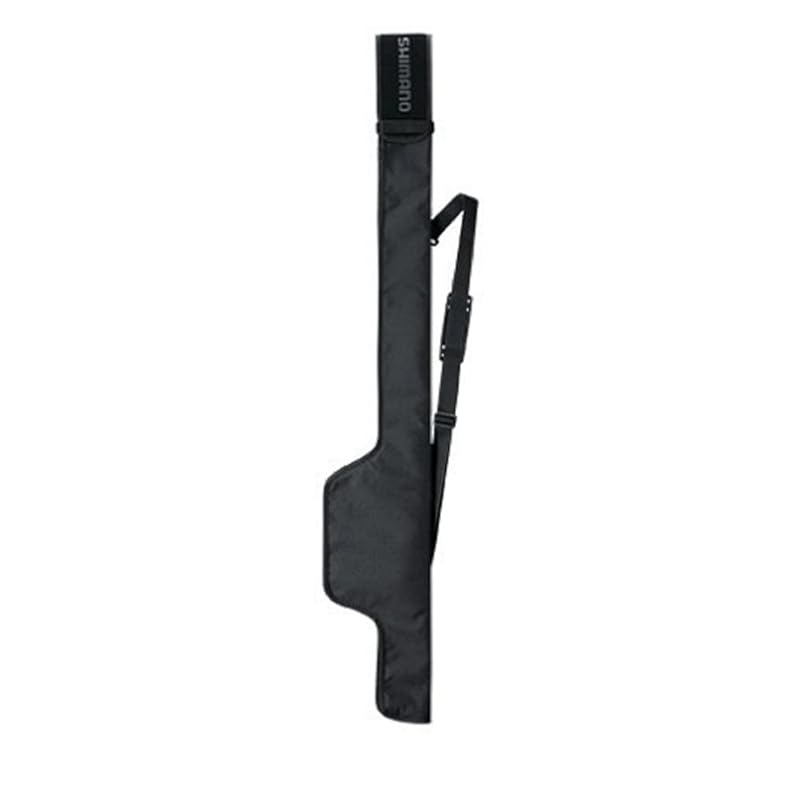 

SHIMANO light rod case reel in 135 black BR-041T