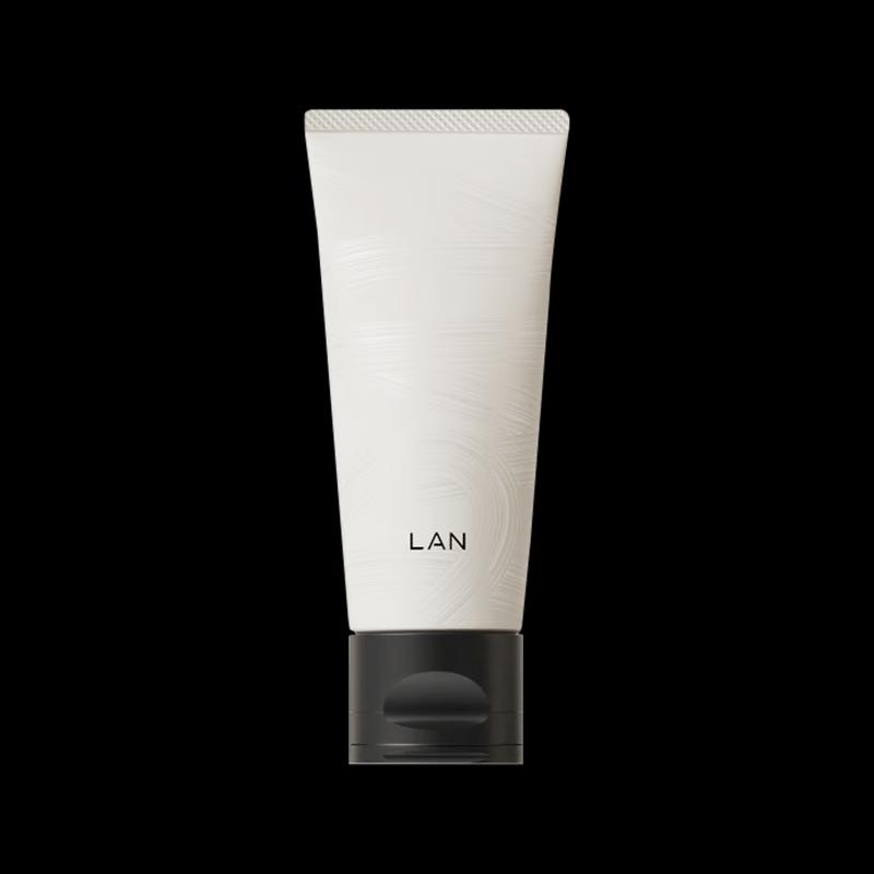 LAN Glutinous Rice Amino Acid Gentle Cleanser for Sensitive Skin (Trial Size)