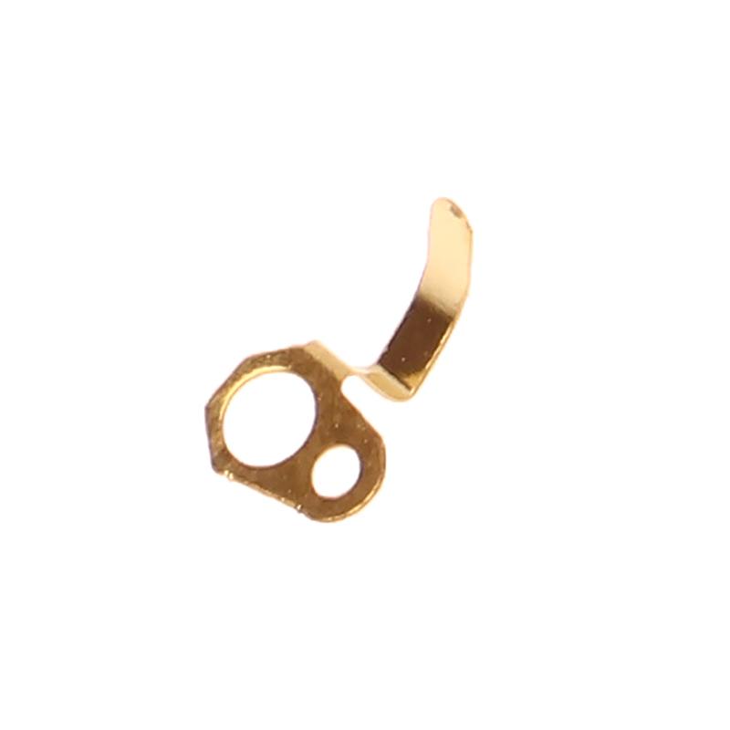Watch Movement Replacement Negative Electrode For Movement Battery Contact Clasp Fit Ronda 505/515/585/705/715/775/785