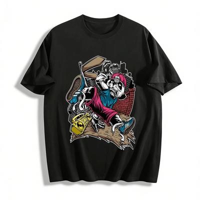 Oberteile – T-Shirts