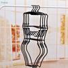 3-in-1 Swimsuit Hanger,Body Shaped Plastic Bikini Hanger for Drying Swimwear,Lingerie,Underwear