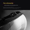 Land Rover Defender Headlight Lens Cover for 2020-2022 Models