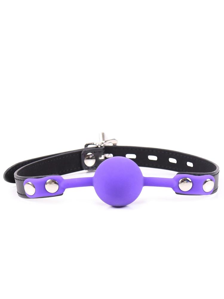 Silicone Oral Fixation Lips Ring Silicone O-Ring Open Mouth Gag for Couples Sex Toys Bondage Restraint Lips Shape Sex Shop