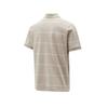 adidas Pique Str Casual Fashion Pullover Short Sleeve Polo Shirt Men Tops KS0421