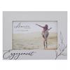 Amore Engagement Photo Frame