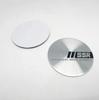 4 pezzi 45mm 50mm Tappi Centrali Cerchi Rays Volk Racing Adesivo Emblema Distintivo Mozzo Cerchi Auto