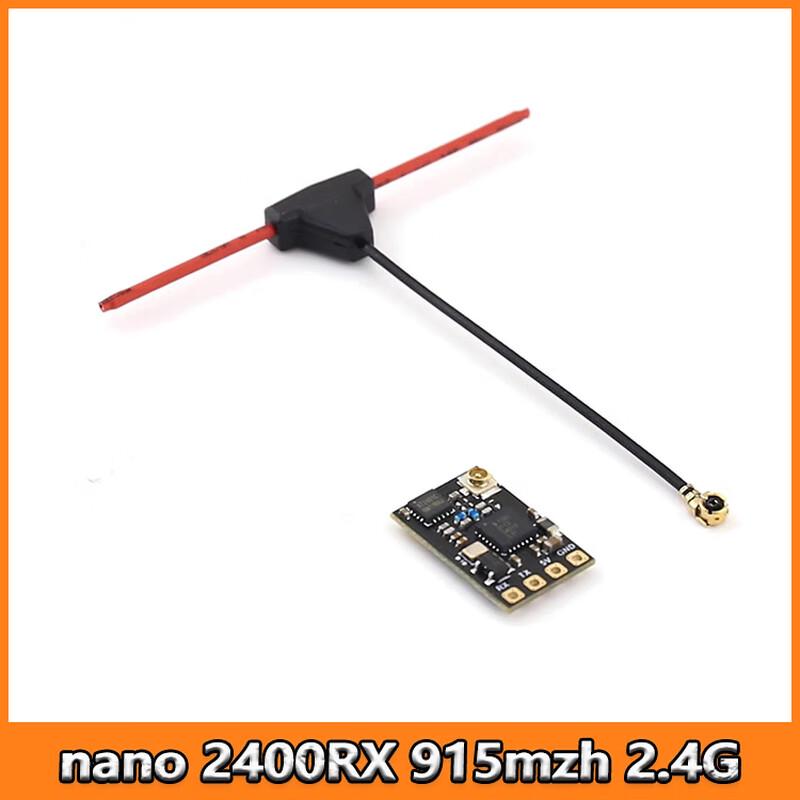 HOPECENTnano 2400RX FPV ELRS 2.4G Receiver