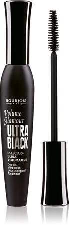

Bourjois Volume Glamour volumizing mascara TU прозрачный