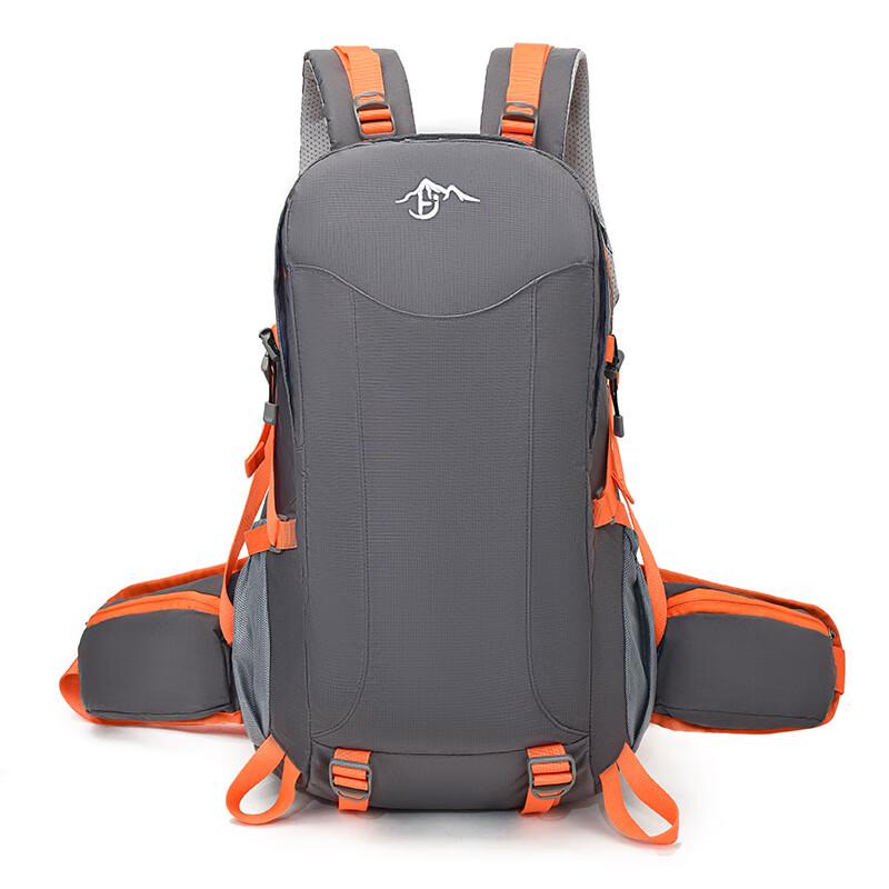 

Lightweight Outdoor Hiking Backpack Large Bag