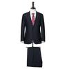 Men's 50% Wool Business Suit