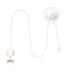 NEC Lighting 80-150cm Pendant Extension Cord CP-QCK1.5