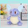 Pokemon Wartortle Plush Toy Short Plush Stuffed Animal Kids Gift