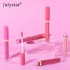 Natural Three-dimensional Non-fading Matte Lip Glaze Velvet Matte Long-lasting Non-stick Cup Lip Cheek Dual-purpose Lipstick