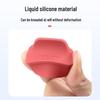 Universal Dustproof & Waterproof Silicone OBD Cover for Cars & EVs