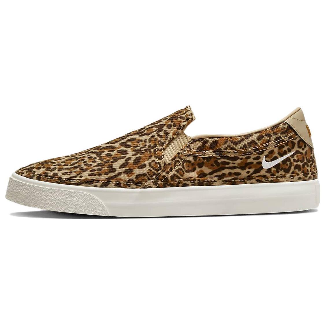 

Nike Court Legacy Leopard Women s DM0591-200 38