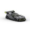 MOC-118125 Vantage GT3 Boys Car Toy Model
