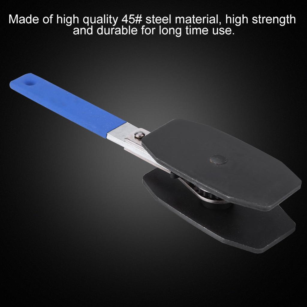 Car Brake Caliper Press Ratchet Caliper Piston Spreader Tool