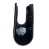 Rear Windshield Wiper Arm Nut Cover Cap for Ford Fiesta mk6 2007 2008 2009 2010 2011 2012 2013 2014 2015 2016