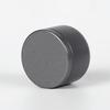 Portable Solid Color Mini Tin Box Tea Sealed Jar Packing Box Jewelry Candy Small Storage Can Coin Earring Headphones Gift Case