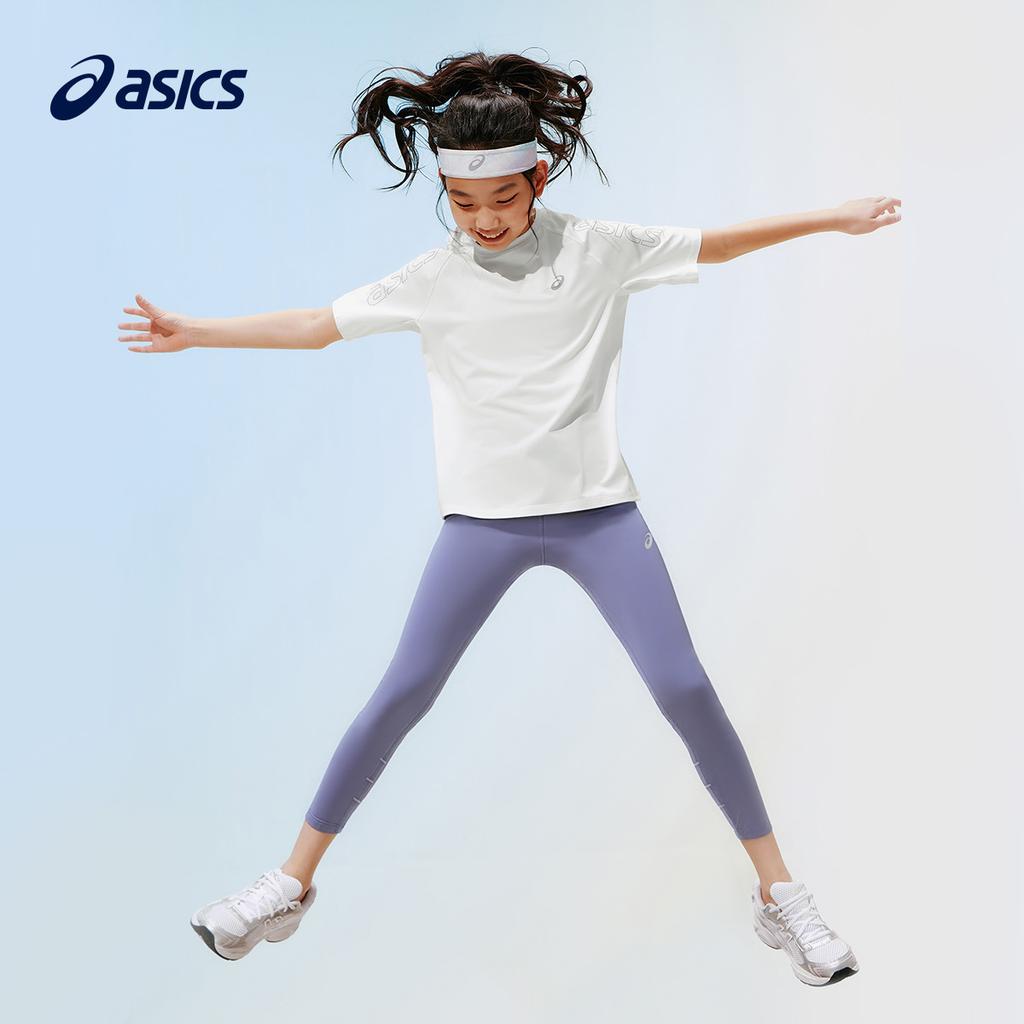 Leggings ASICS Kids Leggings Moderate