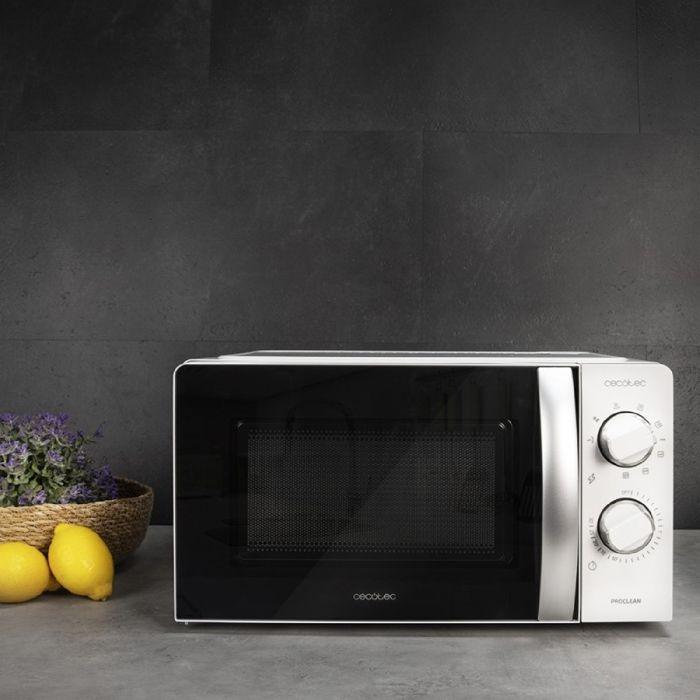 Cecotec micro-ondes proclean 2110