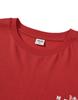 MMLG [Mmlg] Dancing People Lsv-T (Solar Red)