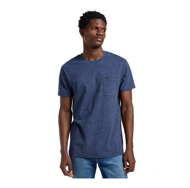 Футболка Lee ULTIMATE POCKET TEE EU S