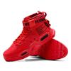 Fashion Mens Womens Trainers Boys High Low Top Sneakers Basketball Walking Sports Athletic Tennis Running Shoes