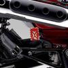 Applicable DAX 125 ST 125 Monkey125 Oil Cup Protection Drop