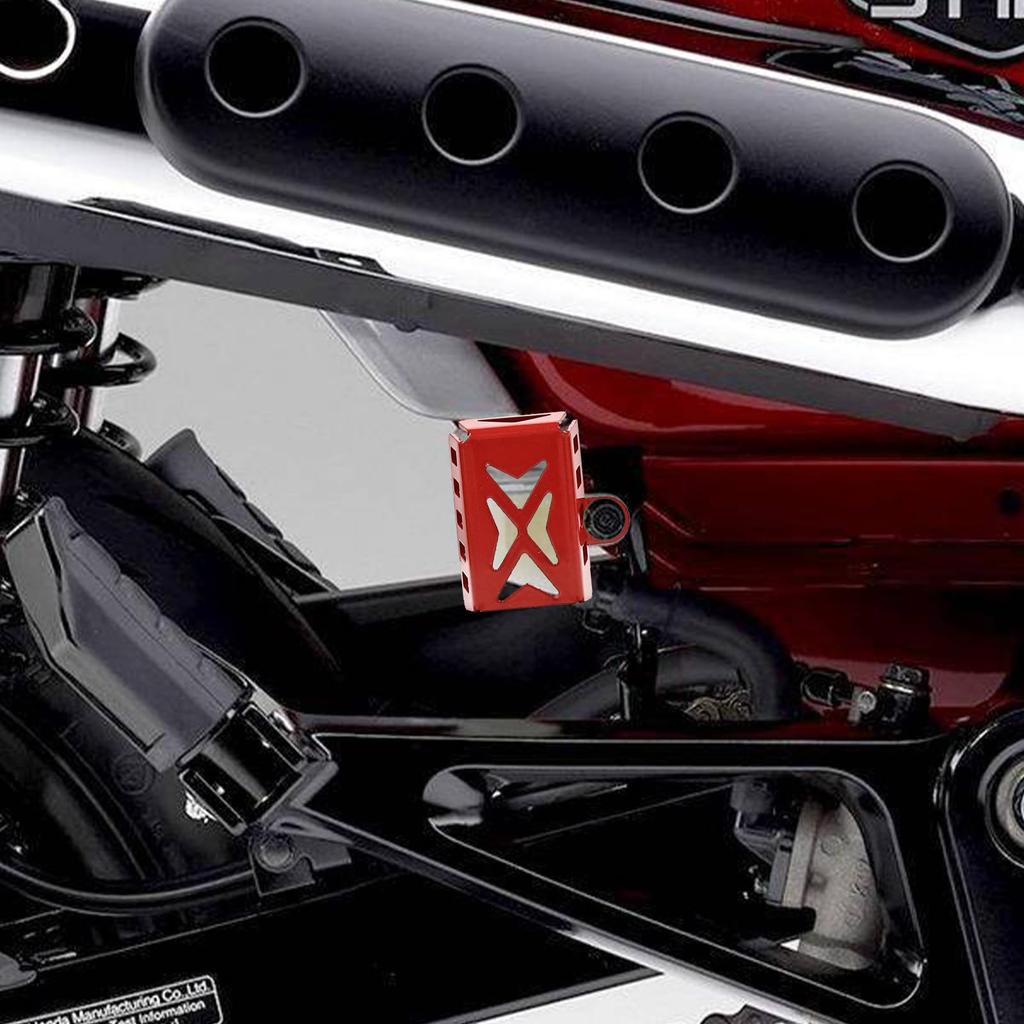 Applicable DAX 125 ST 125 Monkey125 Oil Cup Protection Drop