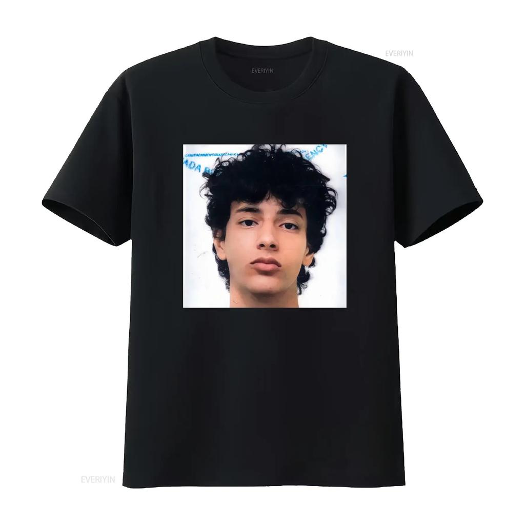Hamzah The Fantastic Merch Mugs T Shirt Casual Stylish Stretched Slightly streetwear Soft