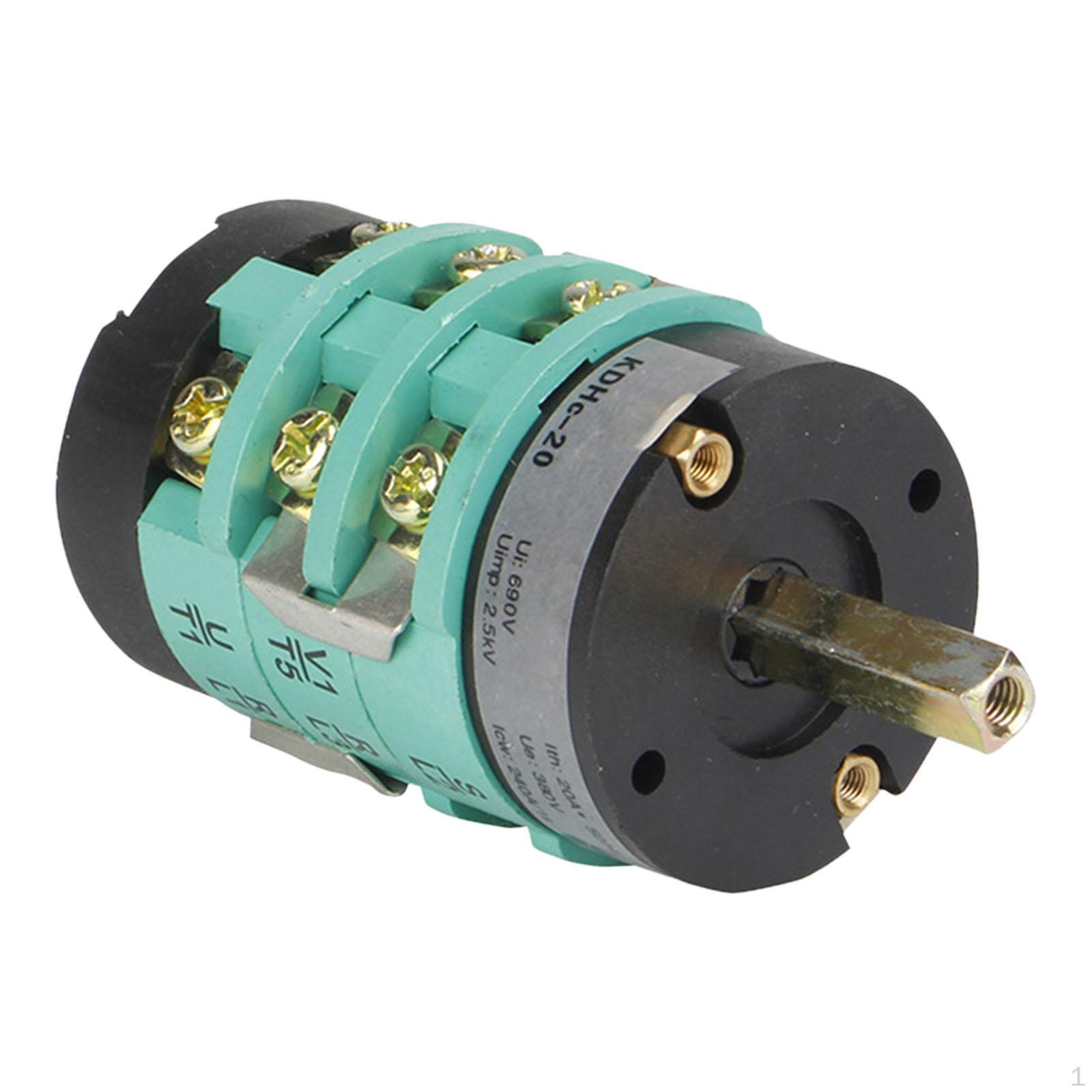 

Tire Changer Switch Machine Motor Accessories Stable Manual Easy