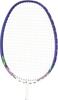 YONEX Badminton Racket Upholstered Muscle Power 9LT 4U5 MP9LTG White/Navy (100)