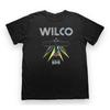 Nuova Maglietta Unisex Wilco Band Summer Tour 2012 Regalo Per i Fan S-5XL DN158